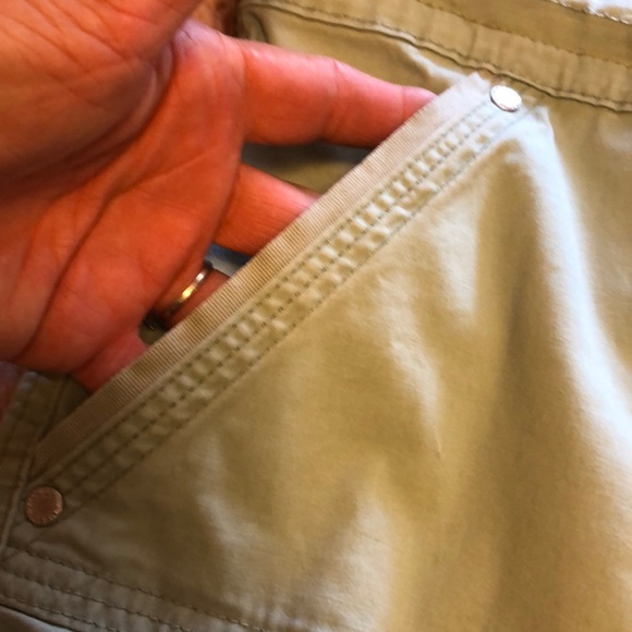 Lightweight shorts - Picture 4 of 8